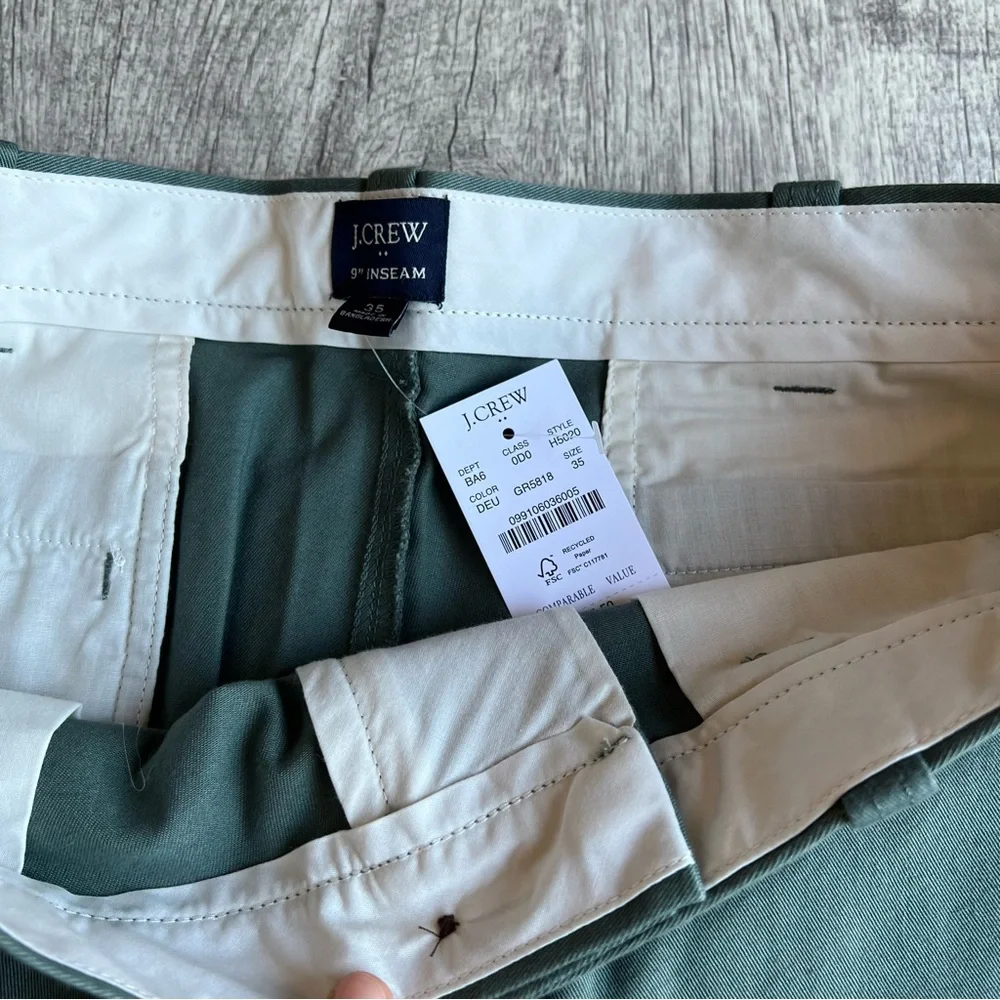 J. Crew nwt if
